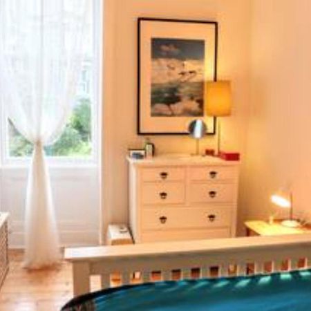 Bright Modern Arthurs Seat 2 Bedroom Apartment EDI Exterior foto